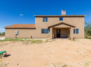 4735 S San Joaquin Rd, Tucson, AZ 85735