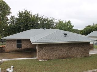 234 Country Club Rd, Whitney, TX 76692