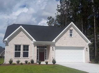 507 Thorton Ct LOT 38, Myrtle Beach, SC 29579