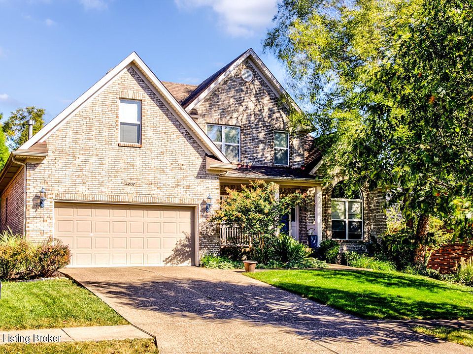1st image of 4207 Lake Spring Ct