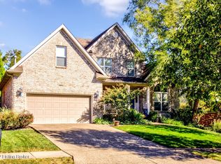 4207 Lake Spring Ct, Louisville, KY 40299