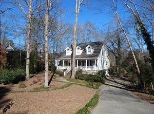 107 Hill Lake Dr, Lexington, SC 29072