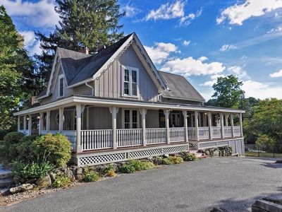 29 Milford St, Upton, MA, 01568
