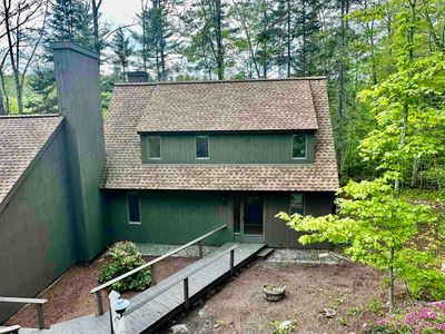 650 Marmot Lane, Grantham, NH, 03753