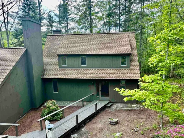 650 Marmot Lane, Grantham, NH 03753