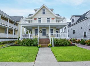 105 6th Ave, Belmar, NJ 07719
