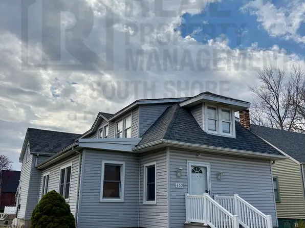 430 Keilman St, Dyer, IN 46311