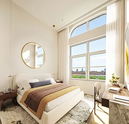 Bedroom, photo 1