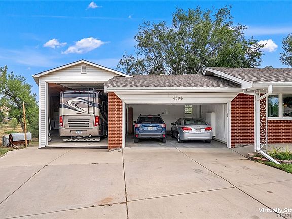 3rd image of 4504 Everett Drive