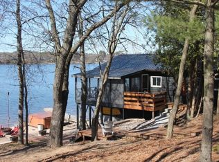 W3870 County Road K, Montello, WI 53949