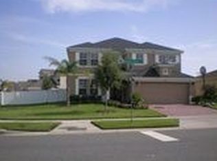 15305 Groose Point Ln, Clermont, FL 34714