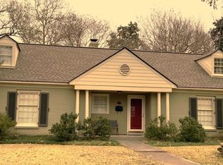 4450 Cherrydale Rd, Memphis, TN 38117