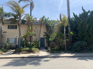 5400 Driftwood St APT 1, Oxnard, CA 93035