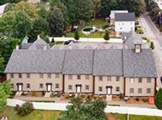 10 Pierce St #7, Reading, MA 01867