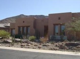 10312 S 17th Dr, Phoenix, AZ 85041