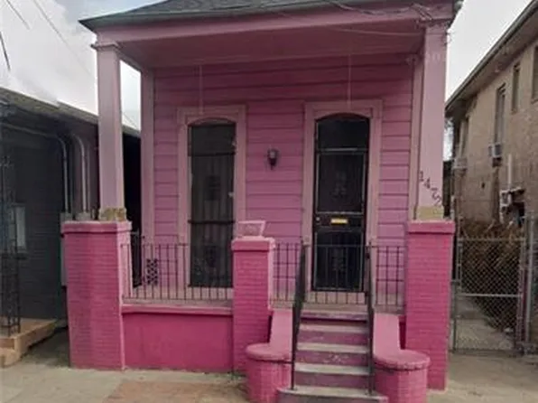 1472 N Claiborne Ave, New Orleans, LA 70116