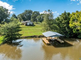 2335 County Road 65, Centre, AL 35960