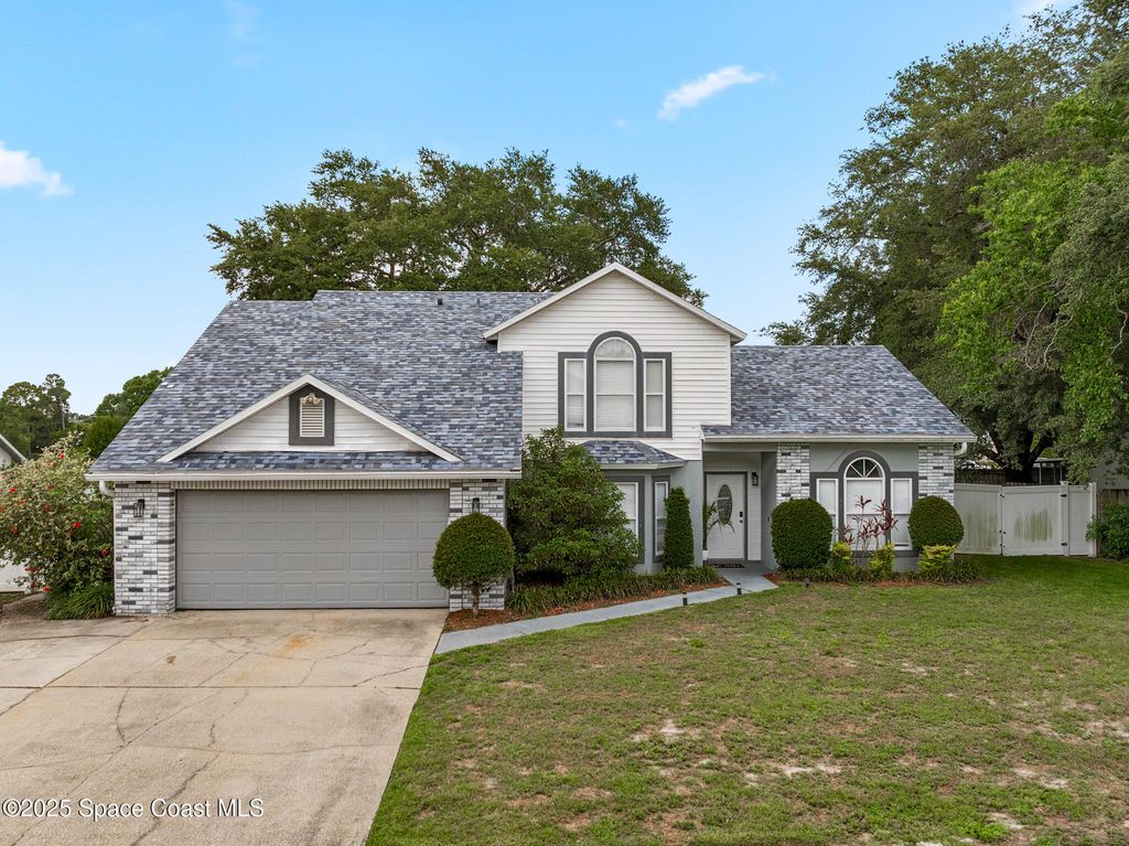 4236 Pondapple Dr
