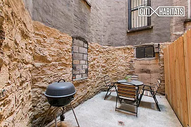 Sold by Citi Habitats