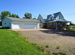 N6581 Harmon Rd, Arkansaw, WI 54721