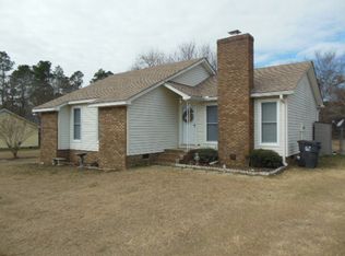 878 Windmill Way, Orangeburg, SC 29118