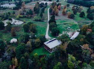 2568 Fm 247, Midway, TX 75852