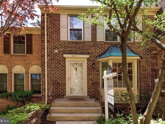 2nd image of 2147 Kings Mill Ct