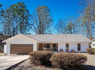 17 Frontera Cir, Hot Springs, AR 71909