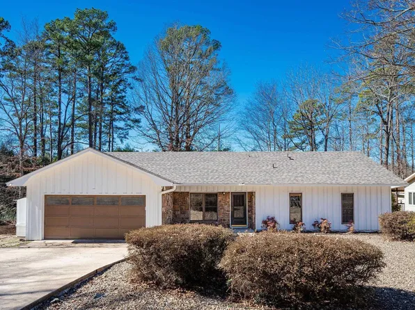 17 Frontera Cir, Hot Springs, AR 71909