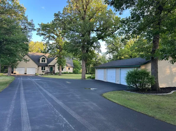12975 120th St NE, Thief River Falls, MN 56701