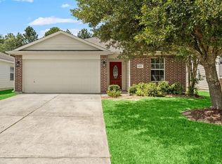 4527 Nueces River Loop, Spring, TX 77386