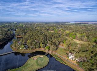1 Osprey Links Dr, Daufuskie Island, SC 29915