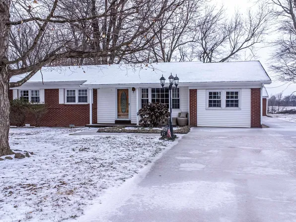 87 Sublette Rd, Clinton, KY 42031