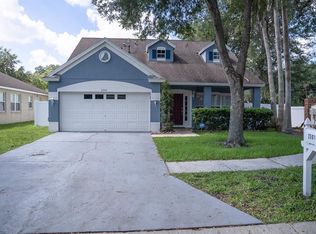 2501 Deer Forest Dr, Lutz, FL 33559