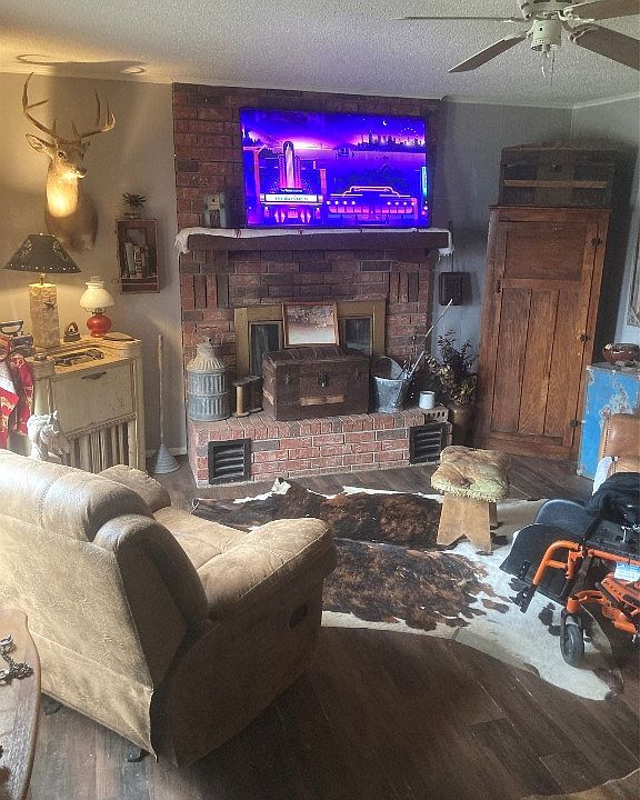 302 E High St, Throckmorton, TX 76483 MLS 20284719 Zillow