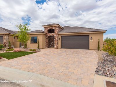 19 Dancing Sky Trl, Mesquite, NV, 89027