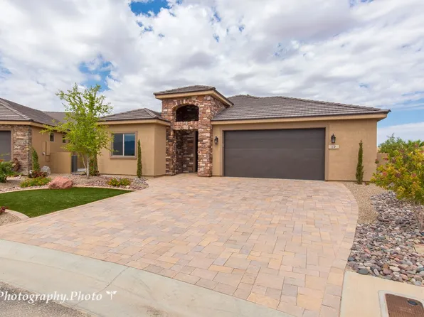 19 Dancing Sky Trl, Mesquite, NV 89027