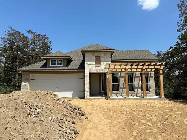 8307 Muir Wood Loop, Anderson, TX 77830