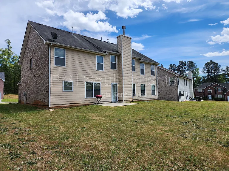 2551 Wrangler Dr SW — Photo 81