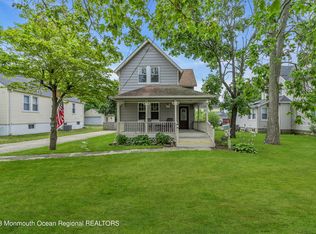 43 Dayton Ave, Toms River, NJ 08753