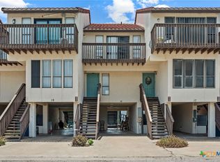 434 S 15th St, Port O Connor, TX 77982