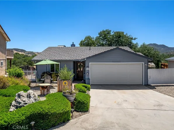 1958 Green Brook Ln, Paso Robles, CA 93446