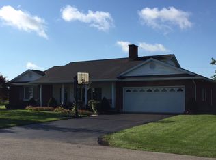 62 Connie Lane, North Star, OH 45350