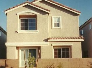 3107 Sunrise Cove Ave, North Las Vegas, NV 89031