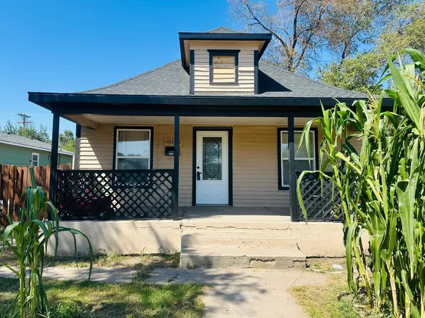 903 N 12th St, Garden City, KS 67846