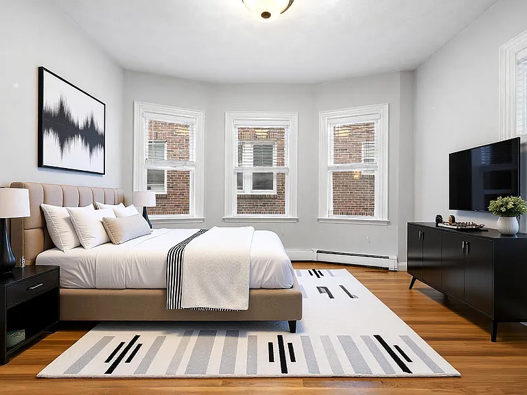 1439 Cambridge St #2A — Photo 4