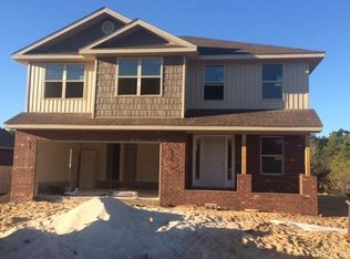 3198 Cornell Dr, Gulf Breeze, FL 32563