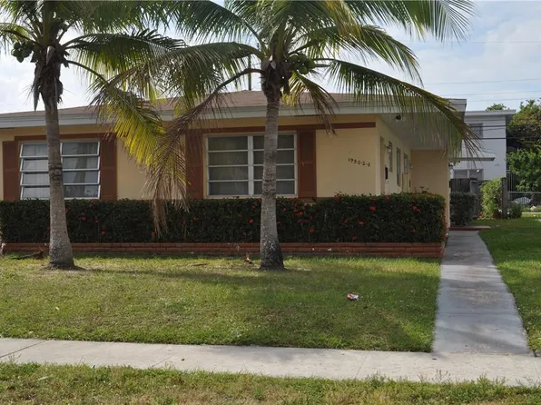 1950 NE 168th Street, North Miami Beach, FL 33162