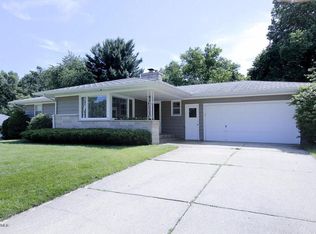 5115 Old Colony Rd, Portage, MI 49024