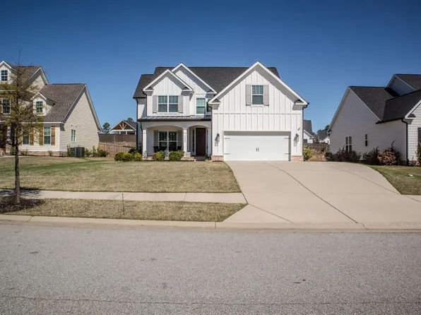 1253 Honey Lane, Evans, GA 30809